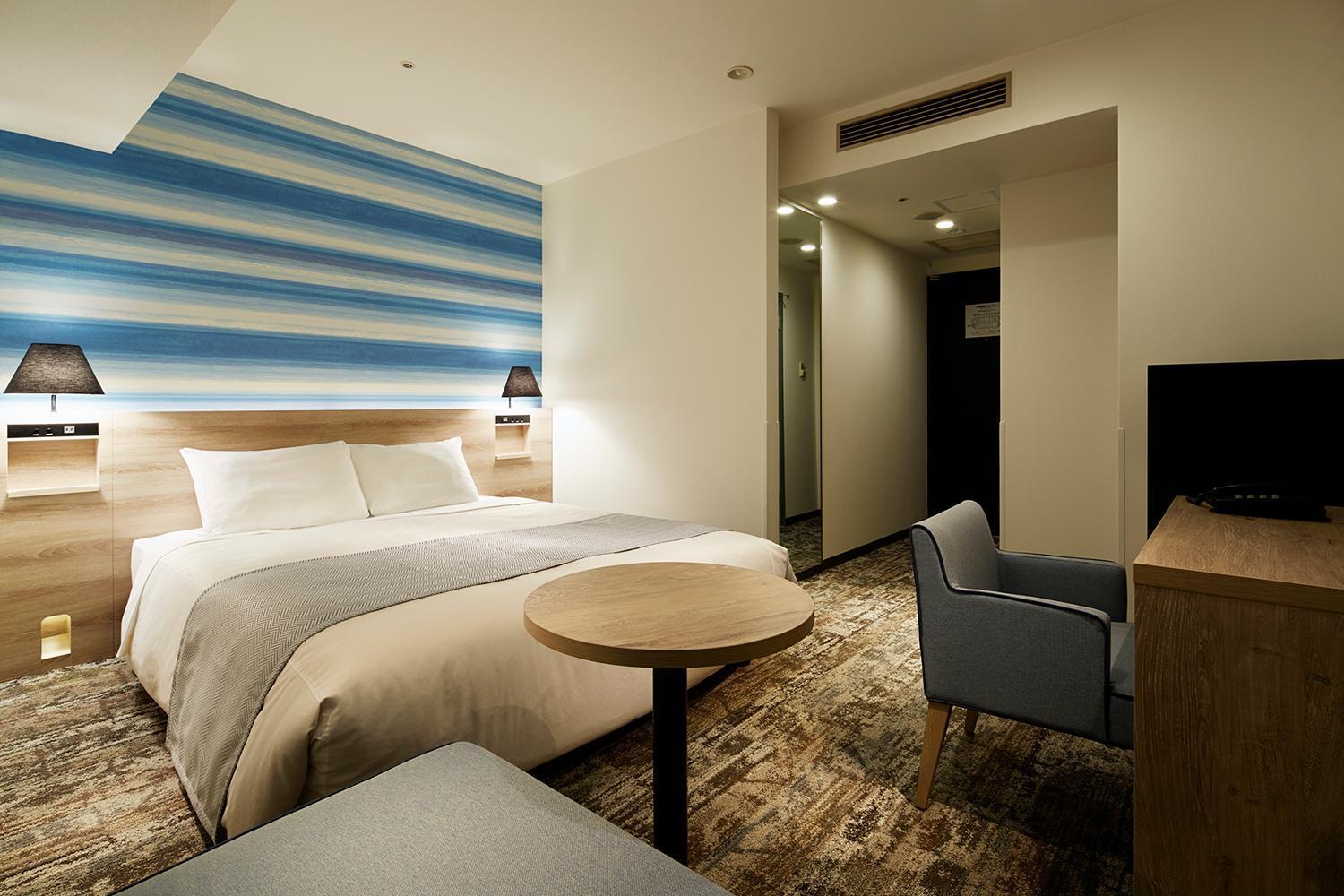 Mitsui Garden Hotel Hirosima Kültér fotó